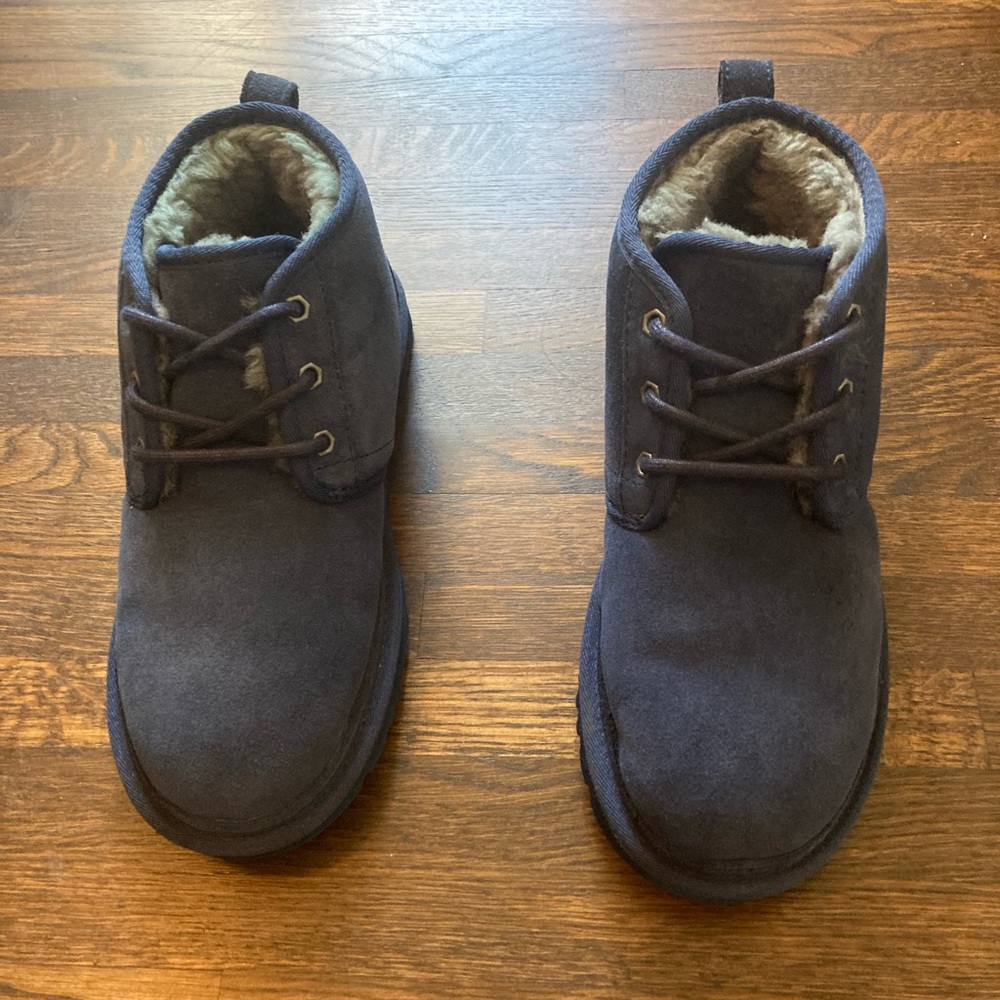 Ugg Neumel- Navy